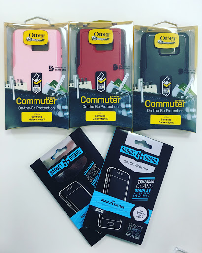 Phone Repair Service «A2 Phone Repair», reviews and photos, 3980 Platt Rd, Ann Arbor, MI 48108, USA