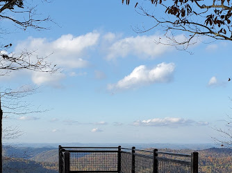 Bullock Overlook