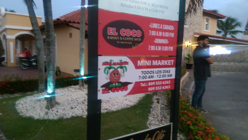 Minimarket El Coco