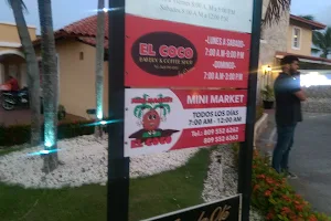 Minimarket El Coco image