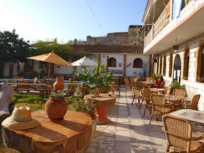 Casa de Acogida Pepe Bravo - Alozaina, Málaga