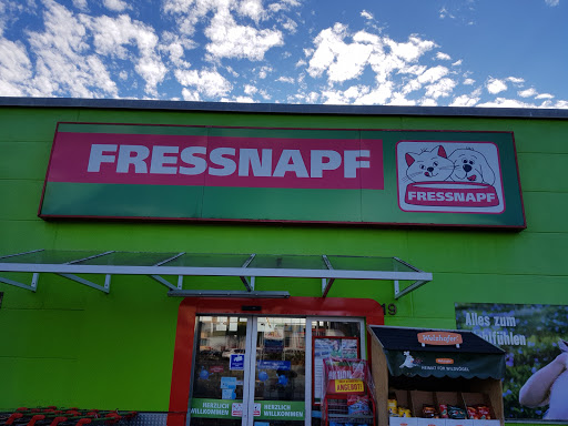 Fressnapf Fürstenfeldbruck unter Fürstenfeldbruck, 