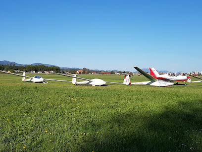 Aeroklub letalska šola Celje