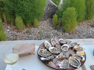 Photo n°33 de La passerelle à Marseillan ()