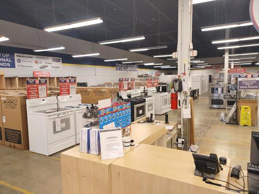 Appliance Store «Sears Outlet», reviews and photos, 1051 Washington Pike, Bridgeville, PA 15017, USA