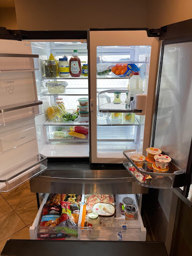 Appliance Store «Sears Outlet», reviews and photos, 500 W Warner Ave, Santa Ana, CA 92707, USA