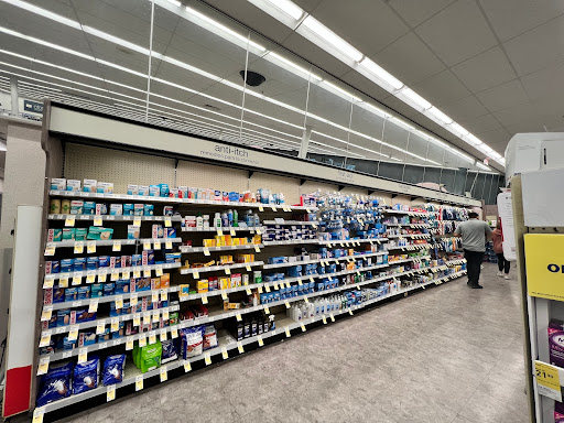 Drug Store «Walgreens», reviews and photos, 20 Jersey Ave, New Brunswick, NJ 08901, USA