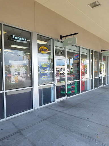 Liquor Store «1005 LIquor at Championsgate», reviews and photos, 8305 Champions Gate Blvd, Championsgate, FL 33896, USA