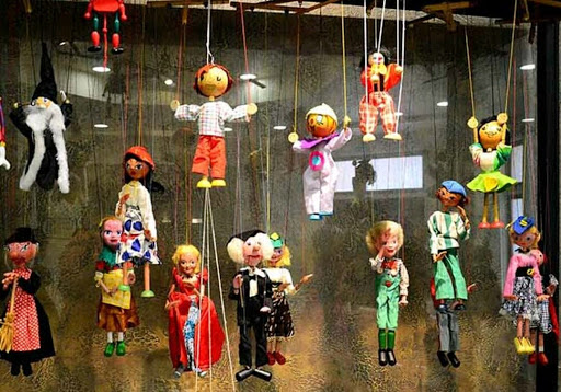 Dolls Museum