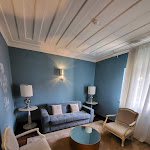 Photo n°6 de l'avis de Maika.e fait le 03/04/2023 à 15:09 sur le  Palácio São Silvestre - Boutique Hotel à São Silvestre