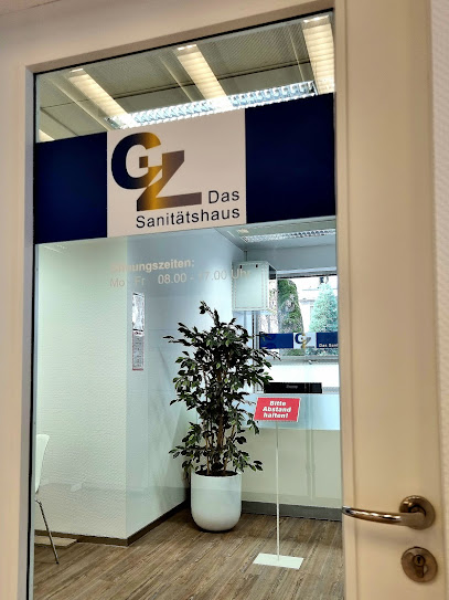 GZ Das Sanitätshaus GmbH