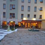 Photo n°1 de l'avis de Sina. fait le 01/12/2023 à 15:57 sur le  Elbhotel Bad Schandau à Bad Schandau