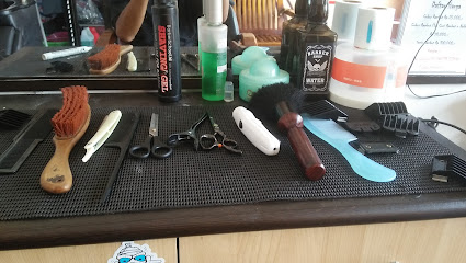 Barbershop Khenzoe