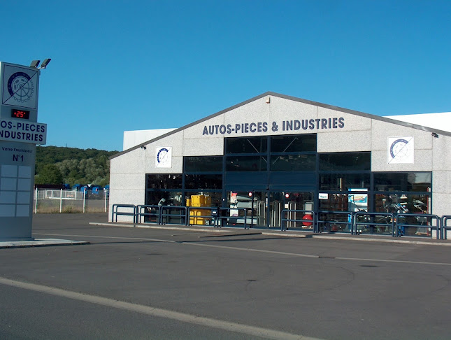 Car Parts & Industries Ltd.