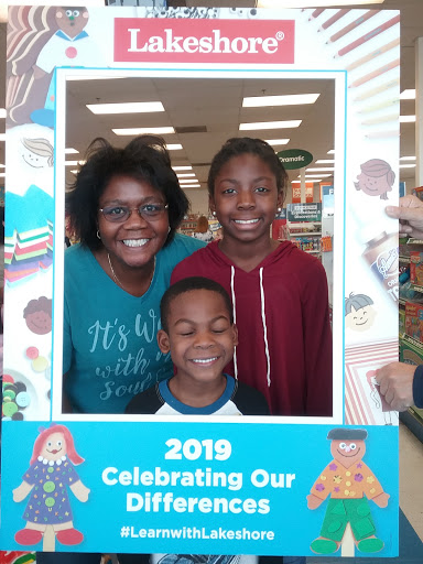 Educational Supply Store «Lakeshore Learning Store», reviews and photos, 898 Harriman Pl, San Bernardino, CA 92408, USA