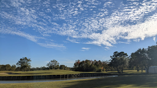Golf Course «Bay Forest Golf Course», reviews and photos, 201 Bay Forest Dr, La Porte, TX 77571, USA