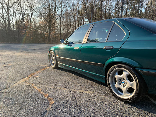 Big D's Detailing en Fitchburg