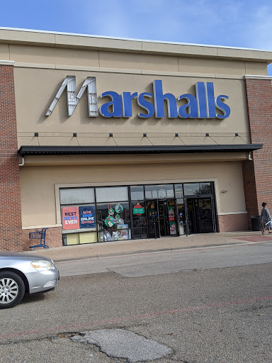 Department Store «Marshalls», reviews and photos, 2508 W Loop 340, Waco, TX 76711, USA