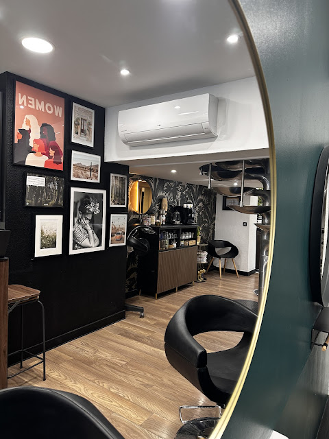 Le Salon Artisan Coiffeur Coloriste