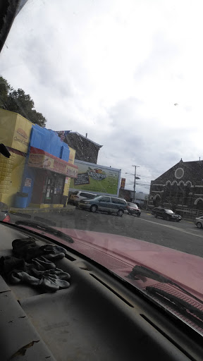 Grocery Store «Monchy Deli Grocery», reviews and photos, 200 N Clinton Ave, Trenton, NJ 08609, USA