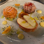 Photo n°1 de l'avis de F. fait le 25/07/2021 à 16:22 sur le  Trex Ristoforno caffè à Bergamo