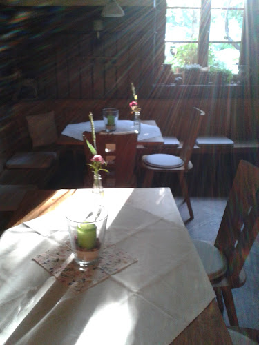 Restaurants Gaststätte Felsenkeller Staufen im Breisgau