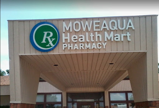 Moweaqua Pharmacy