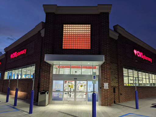 Drug Store «CVS», reviews and photos, 118 Central Ave, Dover, NH 03820, USA