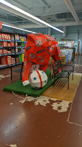 Pet Supply Store «Centinela Feed», reviews and photos, 16571 Ventura Blvd, Encino, CA 91436, USA