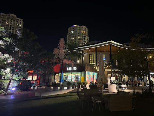 Shopping Mall «Channelside Bay Plaza», reviews and photos, 615 Channelside Dr #117, Tampa, FL 33602, USA