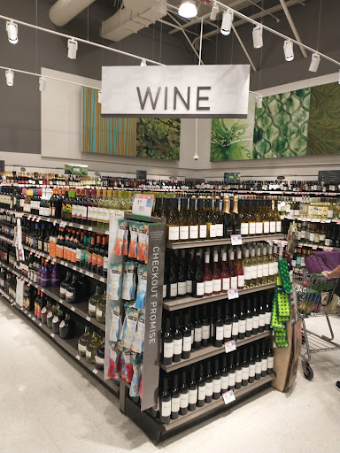 Supermarket «Publix Super Market at Parkwood Square», reviews and photos, 9005 US Highway 301 N, Parrish, FL 34219, USA