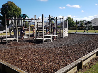 George Young Reserve Playground