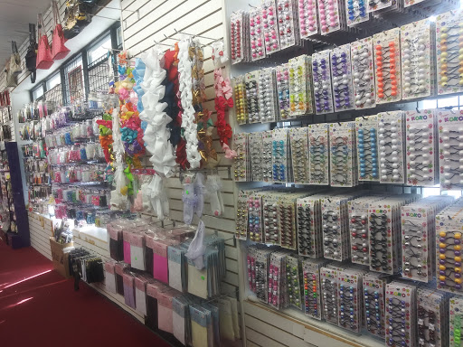 Cosmetics Store «Kay Beauty Supply», reviews and photos, 7746 Wyoming Ave, Dearborn, MI 48126, USA