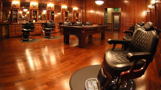 Hair Salon «Boardroom Salon for Men - Allen», reviews and photos, 976 Village Green Dr, Allen, TX 75013, USA