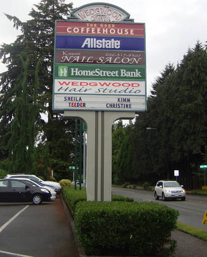 Hair Salon «Wedgwood Hair Studio», reviews and photos, 8206 35th Ave NE, Seattle, WA 98115, USA