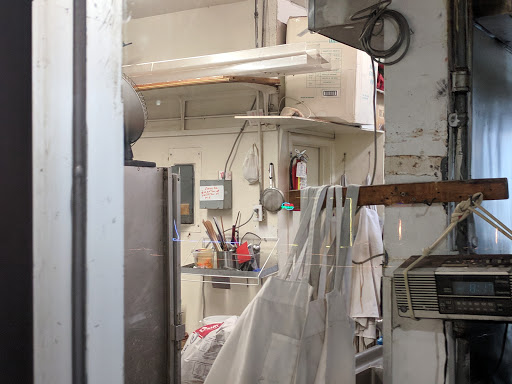 Donut Shop «Donut Wheel», reviews and photos, 2017 First St, Livermore, CA 94550, USA