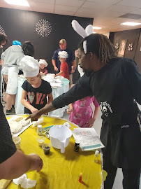 Stir Up The Gift Talent Org - Photo 8 - Car repair in Brooksville, FL, Spring Hill