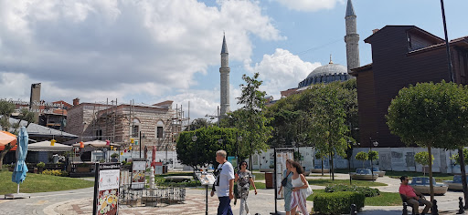 Sarıyer Bayanlar Plajı -Sarıyer Kadınlar Plajı (AK-TURZM)