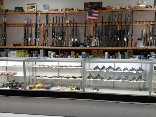 Building Materials Store «UNITED STATES LUMBER COMPANY», reviews and photos, 100 S Kendall St, Battle Creek, MI 49037, USA