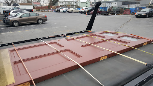 Home Goods Store «Habitat for Humanity Restore», reviews and photos