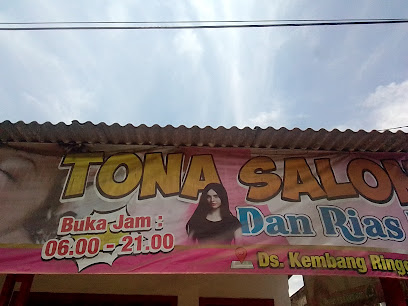 Tona Salon