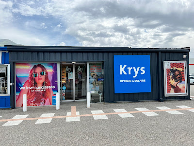 Opticien La Mure - Marais - Krys à La Mure