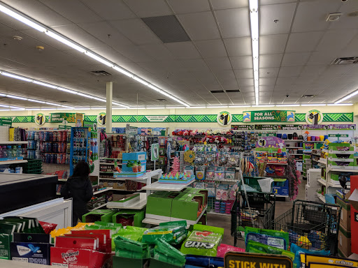 Dollar Store «Dollar Tree», reviews and photos, 1935 Vernaci Dr, Washington, MO 63090, USA