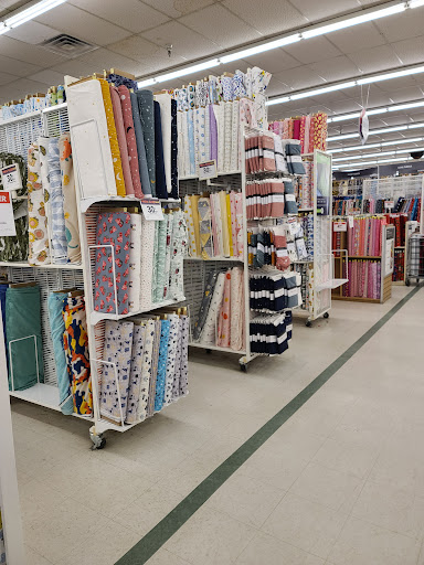 Fabric Store «Jo-Ann Fabrics and Crafts», reviews and photos, 311 Sagamore Pkwy N, Lafayette, IN 47904, USA