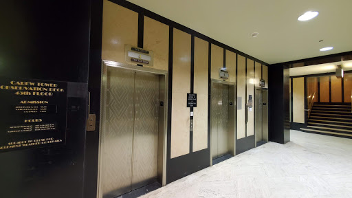 Observation Deck «Carew Tower Observation Deck», reviews and photos, 41 W 5th St, Cincinnati, OH 45202, USA