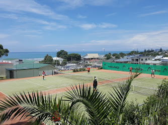 Waihi Beach Tennis Club