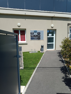 Cabinet d'orthopédie Daunas à Chassieu