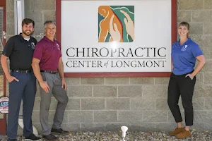 Chiropractic Center of Longmont image