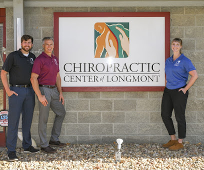 Chiropractic Center of Longmont