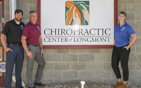 Chiropractic Center of Longmont image
